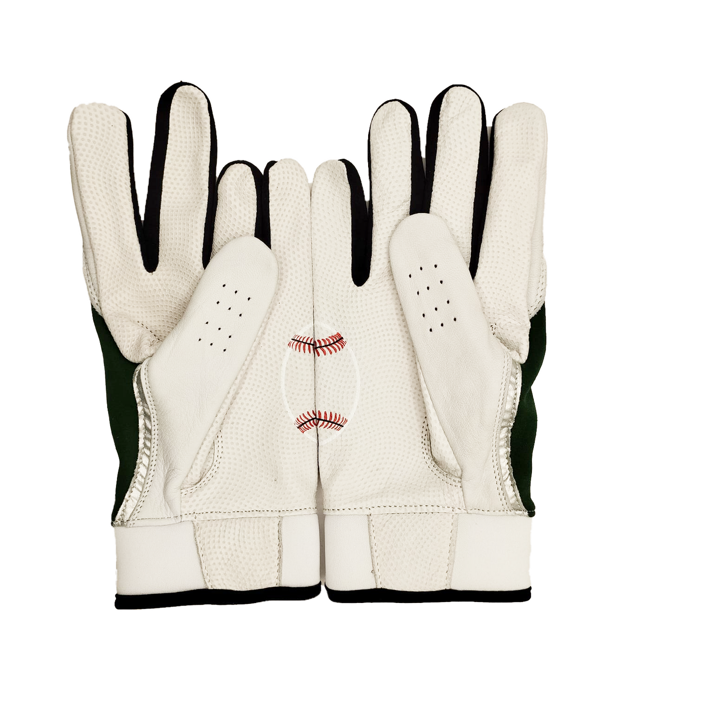Mitchell Henry Vision Series Batting Gloves