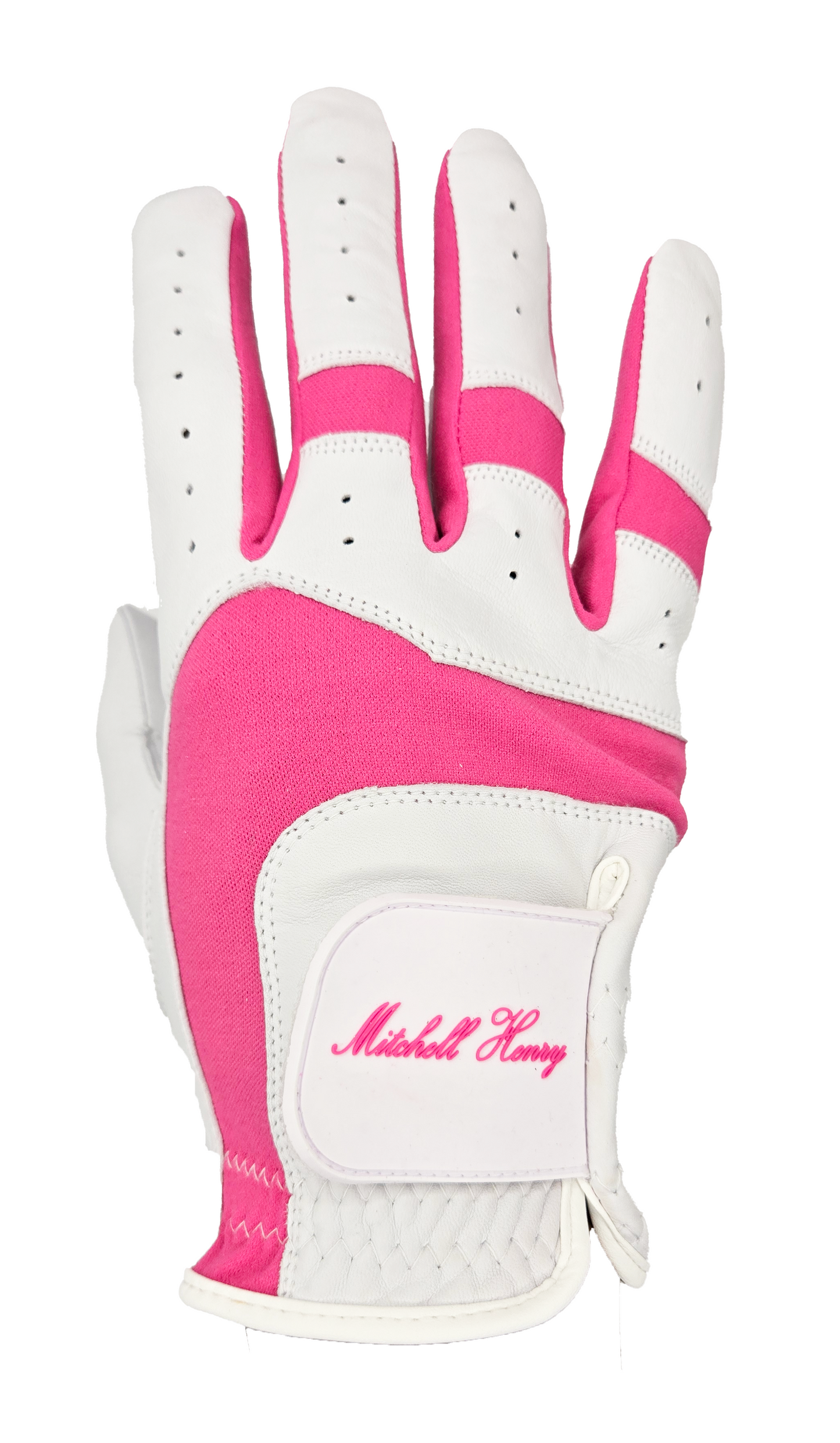 Mitchell Henry Precision Golf Glove