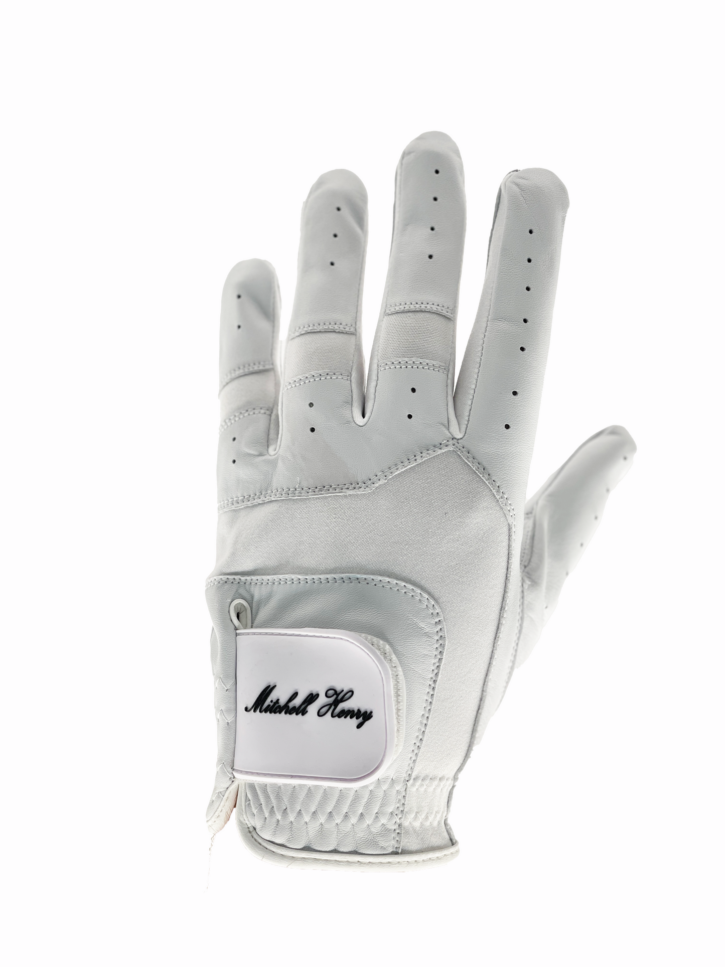 Mitchell Henry Precision Golf Glove